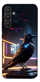 Чехол на Samsung Galaxy A34 5G Cyber Raven фото 1 из 1