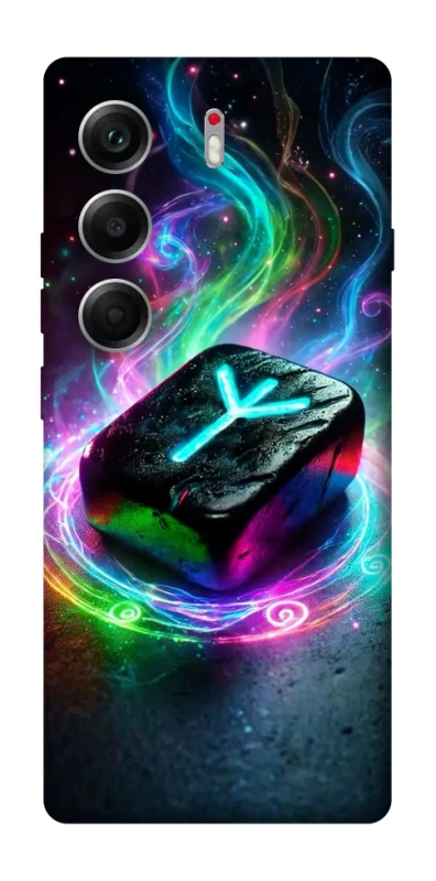 Чохол на Tecno Camon 40 Руна Альгіз фото 1 з 1