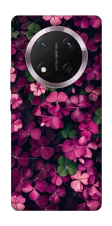 Чохол на Honor X9c Flowers v7 фото 1 з 1