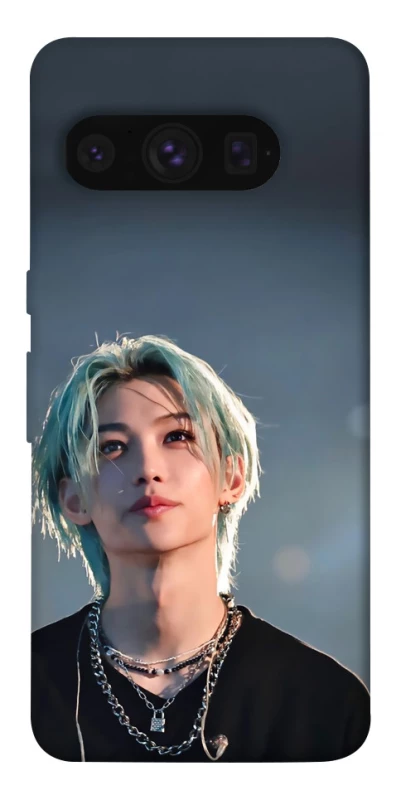 Чохол на Google Pixel 8 Pro Felix - Stray Kids фото 1 з 1