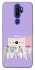 Чохол на Oppo A5 (2020) / Oppo A9 (2020) BTS v7 фото 1 з 1