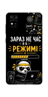 Чехол на ZTE Blade A31 Work Mode фото 1 из 1