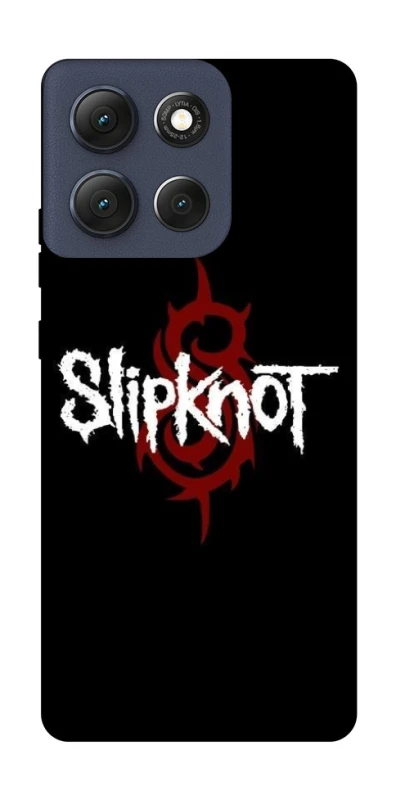 Чохол на Motorola Moto G86 Slipknot фото 1 з 1
