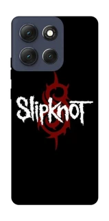 Чохол на Motorola Moto G86 Slipknot фото 1 з 1