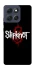 Чохол на Motorola Moto G86 Slipknot фото 1 з 1