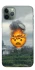 Чохол на Apple iPhone 11 Pro (5.8") Moscow never sleeps ver.2 фото 1 з 1