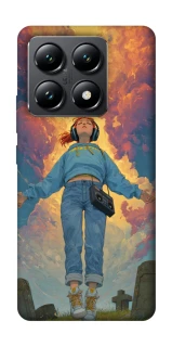 Чохол на Xiaomi 14T Stranger Things ver.39 фото 1 з 1