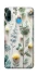 Чехол на Huawei P30 lite Floral design ver.4 фото 1 из 1
