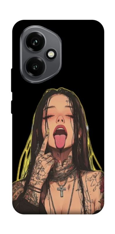 Чехол на Honor 400 Hot collage ver.4 фото 1 из 1