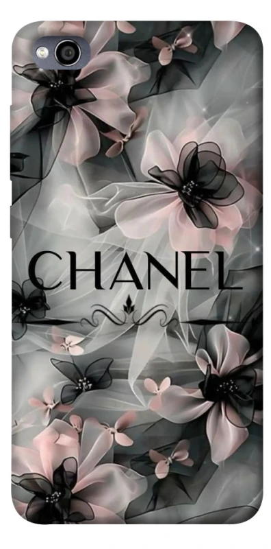 Чехол на Xiaomi Redmi 4a Chanel фото 1 из 1