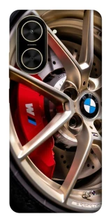 Чохол на Xiaomi Poco C71 Wheel v9 фото 1 з 1