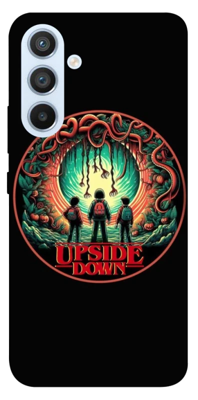 Чохол на Samsung Galaxy A54 5G Stranger Things ver.32 фото 1 з 1