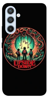 Чехол на Samsung Galaxy A54 5G Stranger Things ver.32 фото 1 из 1