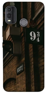 Чехол на Nokia G11 Plus Harry Potter v9 фото 1 из 1