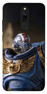 Чохол на Xiaomi Redmi 8 Warhammer 40k фото 1 з 1
