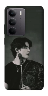Чехол на Realme C75 V (Kim) - BTS фото 1 Чехол на Realme C75 V (Kim) - BTS фото 1 из 1