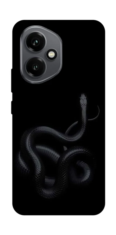 Чохол на Honor 400 Black snake фото 1 з 1