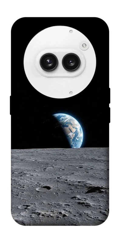 Чехол на Nothing Phone (2a) Artemis 2 фото 1 из 1