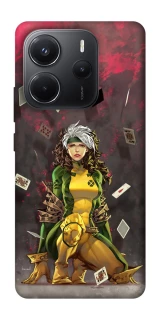 Чехол на Xiaomi Redmi Note 14 4G (Int. version) Rogue фото 1 из 1