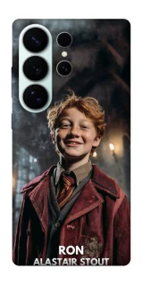 Чохол на Samsung Galaxy S26 Ultra New Harry Potter ver.3 фото 1 з 1