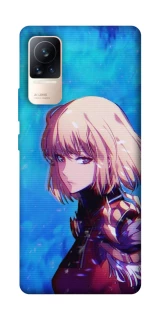 Чохол на Xiaomi Civi 6 Cha Hae In фото 1 з 1