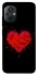 Чохол на Xiaomi Poco M5 Splash heart фото 1 з 1