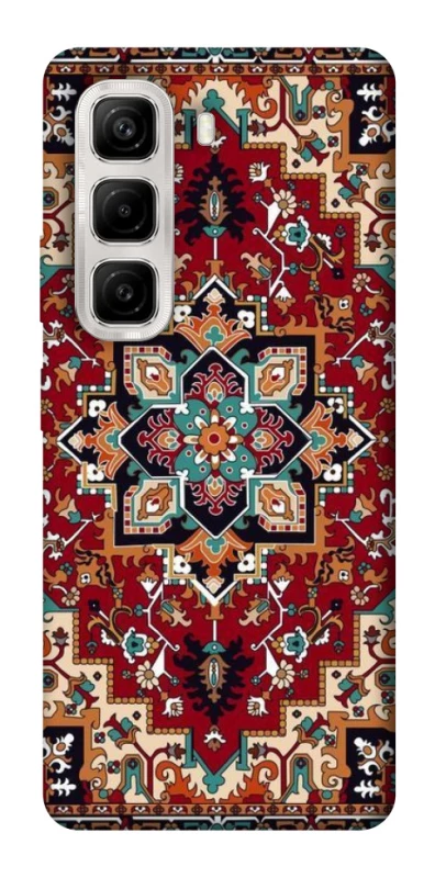 Чохол на Infinix Hot 50 4G Килим v4 фото 1 з 1