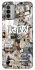 Чохол на Nokia G42 Fashion collage ver.12 фото 1 з 1