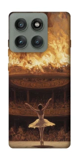 Чехол на Motorola Edge 60 Pro Ballet фото 1 из 1