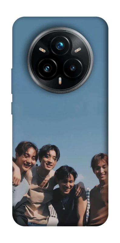 Чохол на Realme 14 Pro Seventeen v2 фото 1 з 1