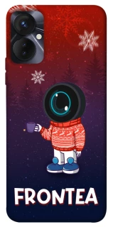 Чехол на TECNO Spark 9 Pro (KH7n) Frontea фото 1 из 1