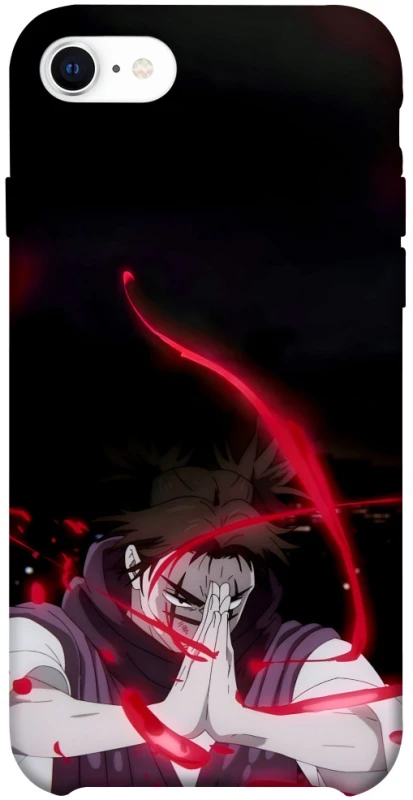 Чехол на Apple iPhone SE (2020) Choso фото 1 из 1