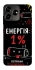 Чехол на ZTE Blade V50 Design 4G Енергія: 1% фото 1 из 1