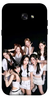 Чехол на Samsung A720 Galaxy A7 (2017) BABYMONSTER фото 1 из 1