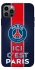 Чохол на Apple iPhone 12 Pro (6.1") FC PSG v1 фото 1 з 1