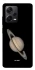 Чехол на Xiaomi Redmi Note 12 Pro+ 5G Saturn фото 1 из 1