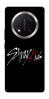 Чехол на Honor X9c Stray Kids Logo фото 1 из 1