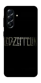 Чохол на Samsung Galaxy A57 5G Led Zeppelin logo фото 1 з 1