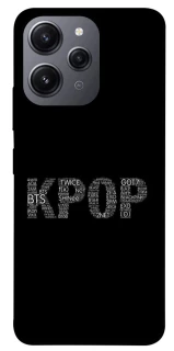 Чохол на Xiaomi Redmi 12 K-pop фото 1 з 1