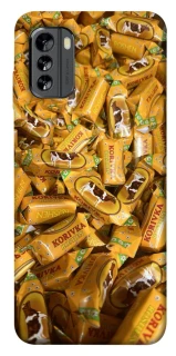 Чехол на Nokia G60 Roshen фото 1 из 1