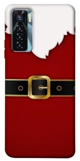 Чохол на TECNO Camon 17 Pro Новорічний v4 фото 1 з 1