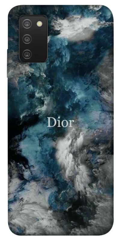 Чохол на Samsung Galaxy A03s Dior ver.2 фото 1 з 1