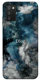Чохол на Samsung Galaxy A03s Dior ver.2 фото 1 з 1