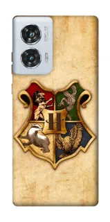 Чехол на Motorola Edge 50 Fusion Harry Potter mood v1 фото 1 из 1