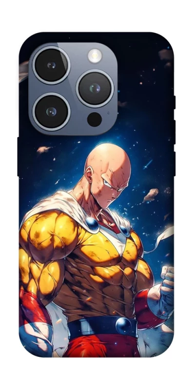 Чохол на Apple iPhone 16 Pro Saitama фото 1 з 1