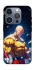 Чохол на Apple iPhone 16 Pro Saitama фото 1 з 1