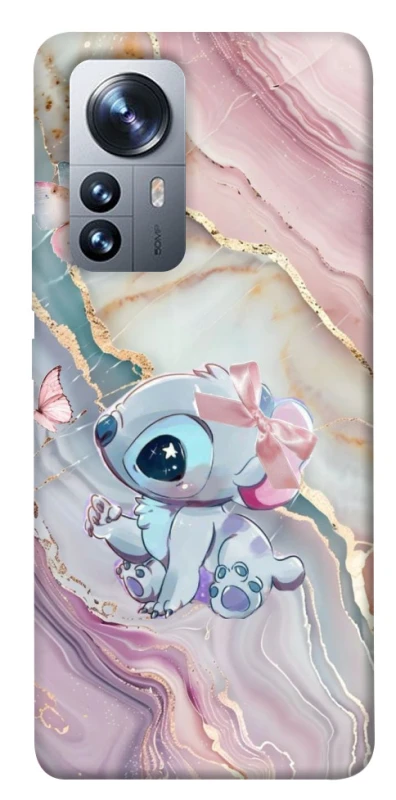 Чехол на Xiaomi 12 / 12X Stitch ver.26 фото 1 из 1