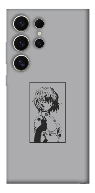 Чохол на Samsung Galaxy S25 Ultra Anime v6 фото 1 з 1