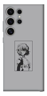 Чохол на Samsung Galaxy S25 Ultra Anime v6 фото 1 з 1