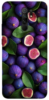 Чехол на Xiaomi Redmi 9 Figs фото 1 из 1